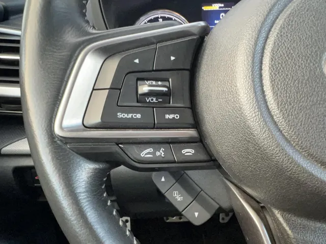 Subaru Forester 2.0i e-BOXER Luxury Automaat | Apple Carplay & Android Auto |