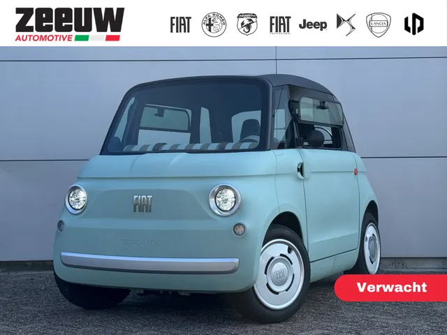 Fiat Topolino