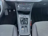 SEAT Leon ST 1.0 TSI Style Ultimate Edition | NL auto | 1e eigenaar | Navigatie | Apple carplay & Android auto | Parkeersensoren voor en achter | Achteruitrijcamera | 16' lichtmetalen velgen | Adapt. cruise control | Bovag garantie |