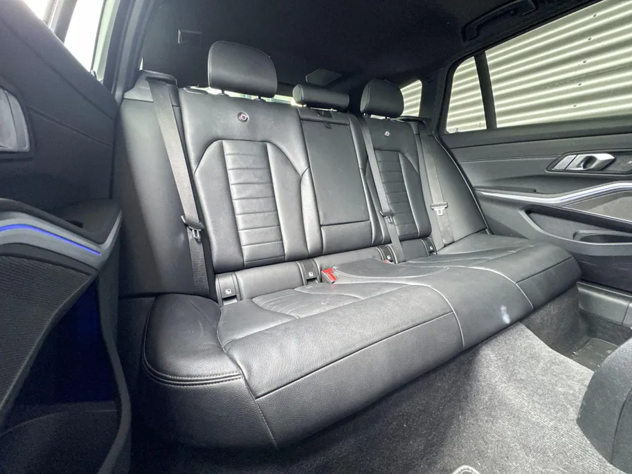 Alpina B3 Touring
