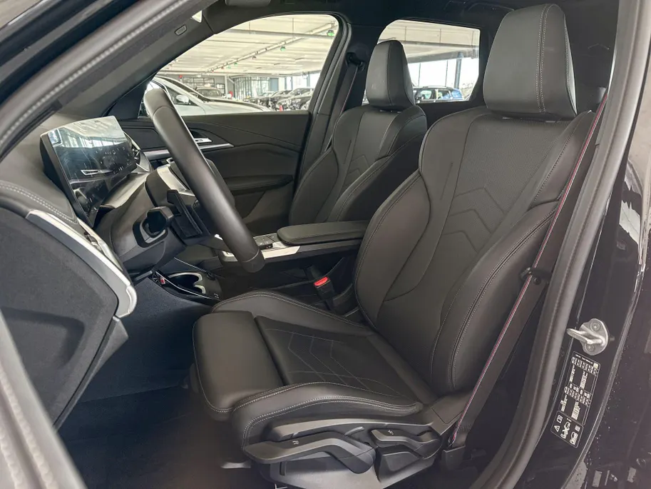 BMW X1 xDrive23i