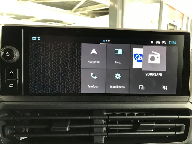 Citroën ë-Jumpy L2 136 75 kWh | Surround NAV | 3 zitpl