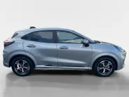 Ford Puma 1.0 EcoBoost Hybrid ST-Line | tot €5.000,- Korting | 0,99% Ford Options! | Nieuw te bestellen |