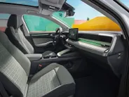 Škoda Epiq Business Launch Edition Elektro. 155 kW / 211PK | Trekhaak | 1000 Inruilpremie!