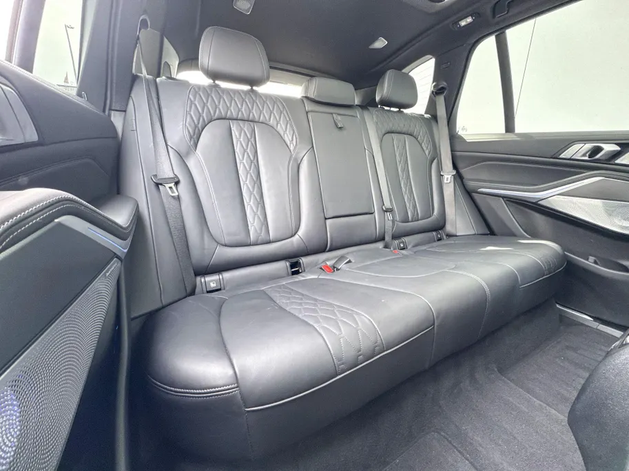 BMW X5 xDrive45e High Executive M-Sport
