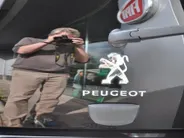 Peugeot 108 1.0 e-VTi Allure Camera Navi