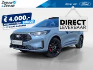 Ford Kuga 2.5 PHEV BlueCruise Edition 243PK | 4.000,- Ready set Ford Bonus | 8 Jaar garantie/160.000Km | 20' Lichtmetalen velgen | El. Trekhaak | Premium Connectivity | Panoramadak |