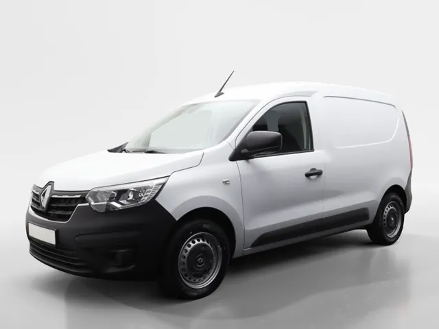 Renault Express