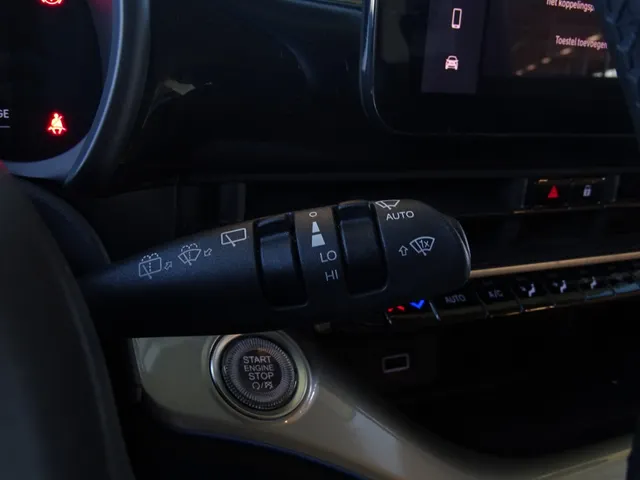 Fiat 500e Icon 42 kWh | Automaat | Apple Carplay | Android Auto