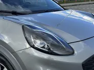 Ford Puma 1.0 EcoBoost Hybrid 125 pk ST-Line Navigatie - Apple Carplay/ Android Auto - Winter Pack - Achteruitrijcamera