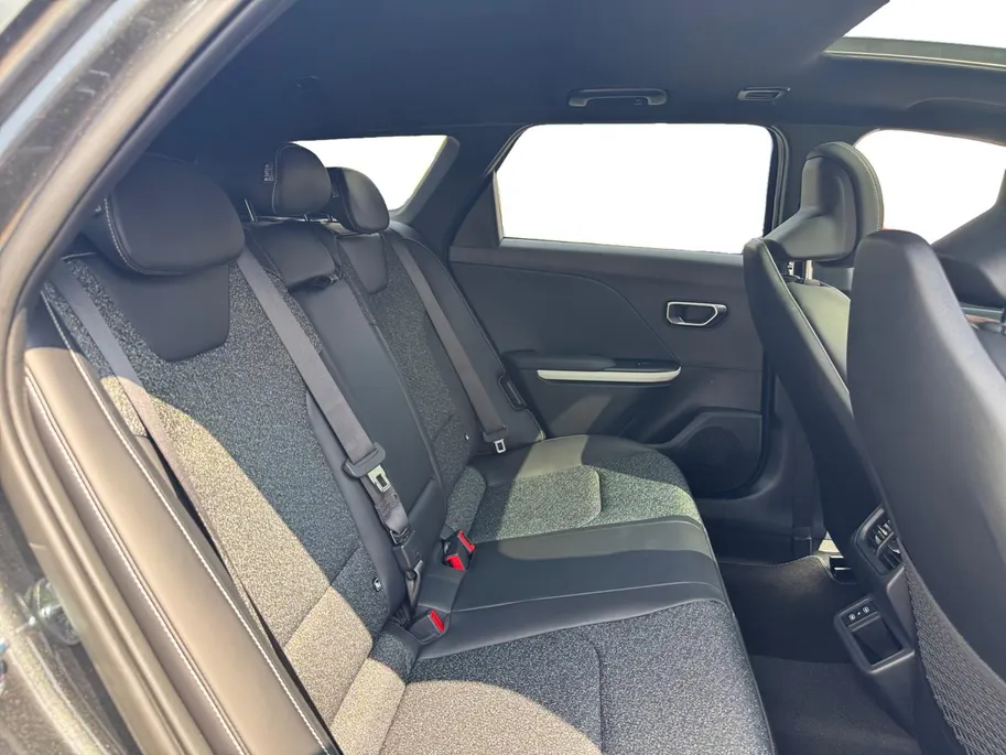 Kia K4 Sportswagon 1.0 T-GDi MHEV GT-Line Launch Edition (pano) Dodehoekassistentie | Kruisend verkeersassistentie achter | Uitstapwaarschuwing | Stoel + stuurwielverwarming