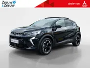 Mitsubishi ASX 1.8 HEV AT INSTYLE | ACTIEPRIJS INCL. € 3.500,- KORTING |