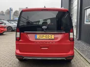 Ford Tourneo Connect Grand 7-persoons 1.5 Ecoboost 115 pk Active Panoramadak-7-Persoons