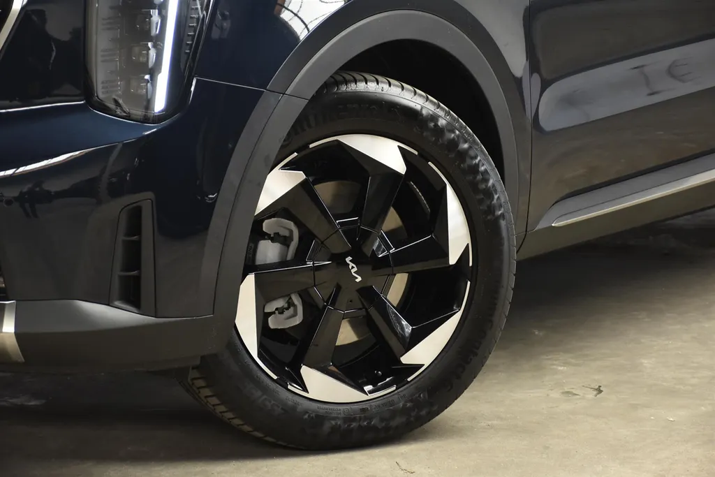 Kia Sorento 1.6 T-GDi 253pk PHEV AWD DynamicPlusLine STAAT IN BESTELLING