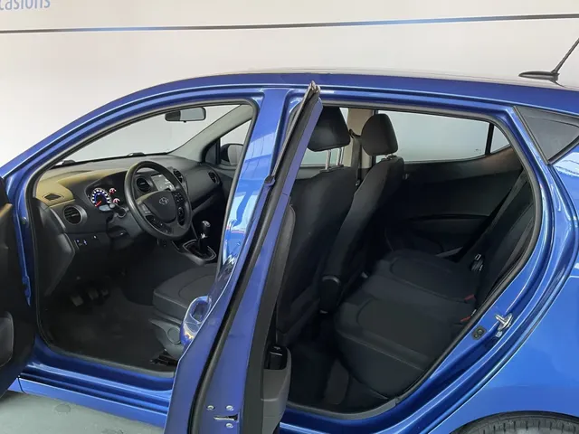 Hyundai i10 1.0i Comfort Smart Carplay
