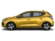 Dacia Sandero TCe 100 Expression uit voorraad met € 1.500,- korting en Gratis 7 jaar garantie tot 140.000km | 1,9% Actiefinanciering i.c.m. Dacia 50/50 Deal | Pack Winter |