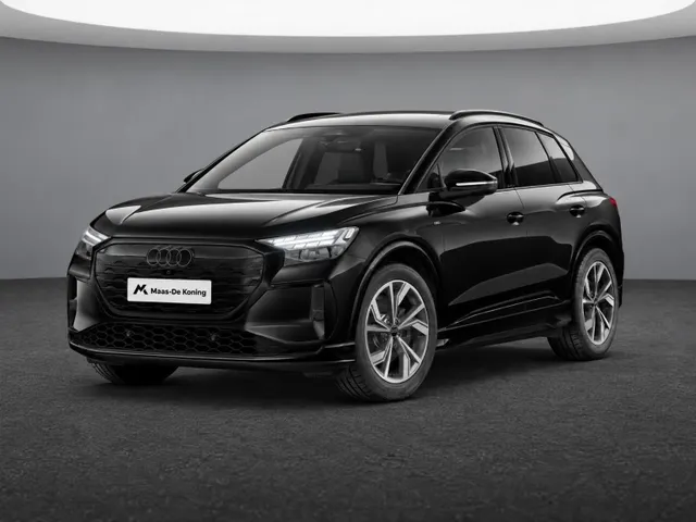 Audi Q4