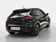 Peugeot e-208 EV GT 350 50 kWh STOELVERWARMING | ACHTERUITRIJCAMERA | GLASSROOF | 12 MAANDEN BOVAG GARANTIE