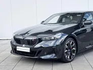 BMW i5 Sedan eDrive40 M Sport Pro
