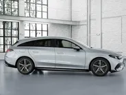 Mercedes-Benz CLA Shooting Brake 250+ Business Solution AMG 85.5 kWh