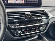 BMW 5 Serie Touring 520i