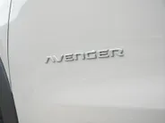 Jeep Avenger 1.2 e-Hybrid Summit | Pano | Navi | JBL | Camera | Winter | 18'