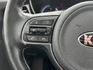 Kia e-Niro DynamicPlusLine 64 kWh | Elektrisch schuifdak | Keyless entry | Stoelverwarming