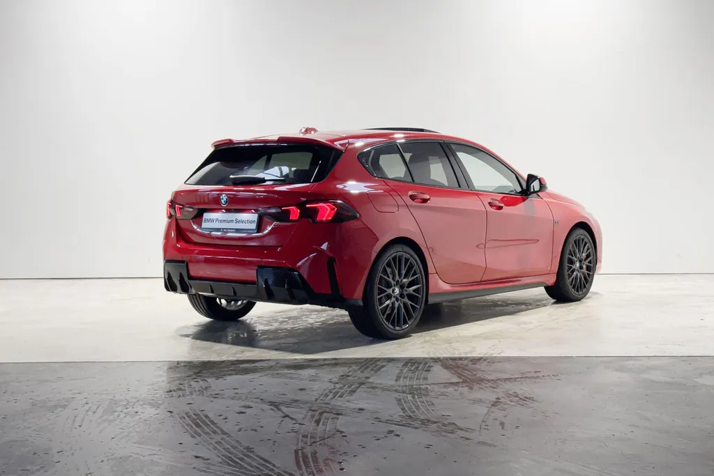 BMW 1 Serie 120 M Sportpakket Pro Individual