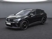 Volkswagen ID.4 Pro Limited Edition Plus 77 kWh accu 286 pk · Trekhaak, elektrisch uitklapbaar ·