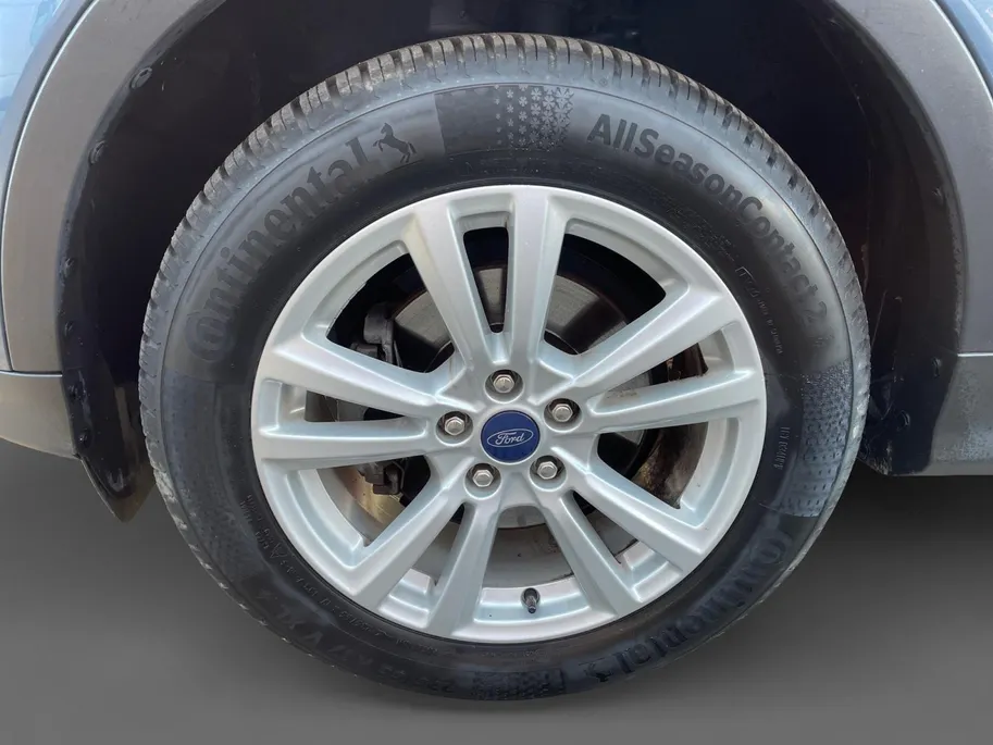 Ford Kuga 1.5 EcoBoost Titanium | Tijdelijk Extra Voordeel Tijdens Onze Verbouwing