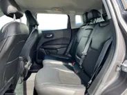 Jeep Compass 1.3T Night Eagle Liberty Edition | Trekhaak | Pakeer Camera | Cruise Control | Climate Control | Apple/Android Carplay |