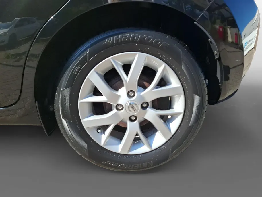 Nissan Note 1.2 Connect Edition | 1 Eigenaar | Climate | Lage kilometers | Nav | Telefoon |