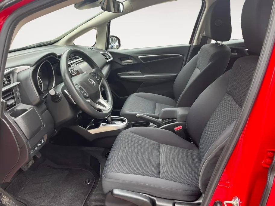 Honda Jazz 1.3 i-VTEC Comfort | Automaat | Navigatie | Cruise Control | Climate Control | LM Velgen | Bluetooth |