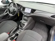 Opel Astra 1.0 Online Edition | NL auto | Cruise control | Navigatie | Parkeersensoren voor en achter | Achteruitrijcamera | 16' lichtmetalen velgen | Airco |  Bovag garantie |