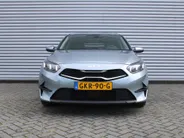 Kia Ceed Sportswagon 1.0 T-GDi DynamicPlusLine | Stoel- & stuurverwarming | Camera | LED | Navi | Elek. achterklep |
