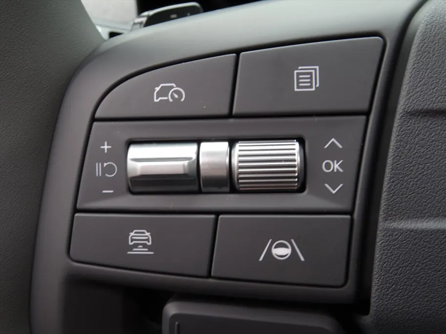 Kia EV3 58,3 kWh 204pk Plus Advanced