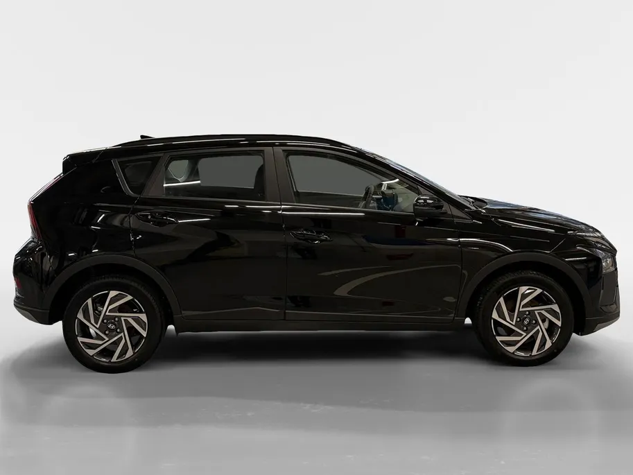 Hyundai Bayon 1.0 T-GDI Comfort | Nieuw | € 4500 korting | Uit voorraad leverbaar | Zeer compleet | Hyundai Rotterdam - Noord |