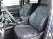 Kia Sorento 1.6 T-GDi Plug-in Hybrid 4WD ExecutiveLine 7p | Stuur-/stoelverwarming + ventilatie | Schuifdak | Leer | 360 Camera | Elek. stoelverst. | HUD | LED | 19' LM |
