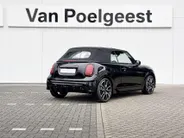MINI Cooper Cabrio 2.0 Cooper C John Cooper Works Pakket XL