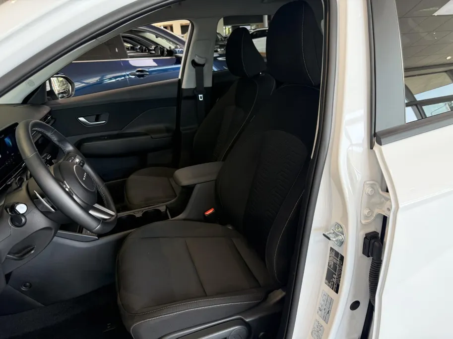 Hyundai Kona EV Fashion 64 kWh