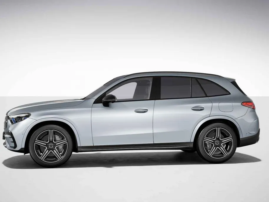 Mercedes-Benz GLC 300e 4MATIC Business Solution AMG