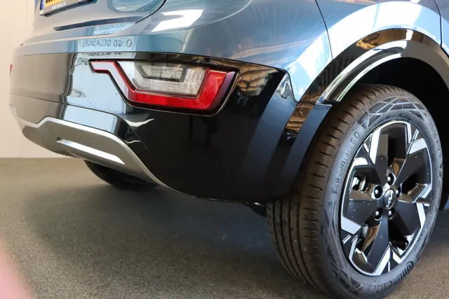 Kia Niro EV Plus 64.8 kWh