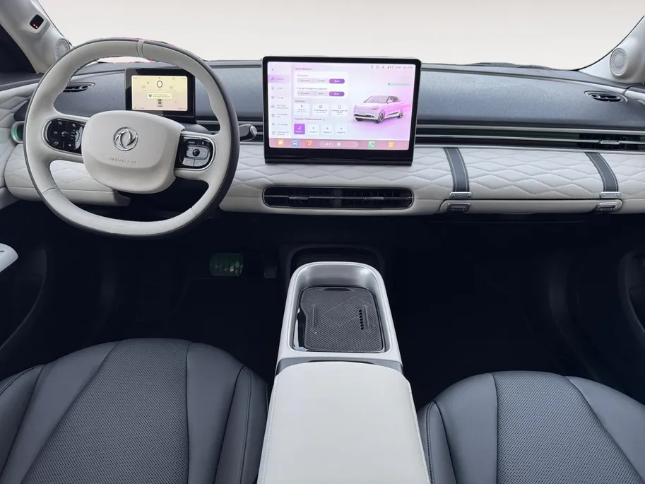 Dongfeng Box Launch Edition 42 kWh |Demo|Full Option|310 km range| 360 camera| Stoelkoeling & verwarming|