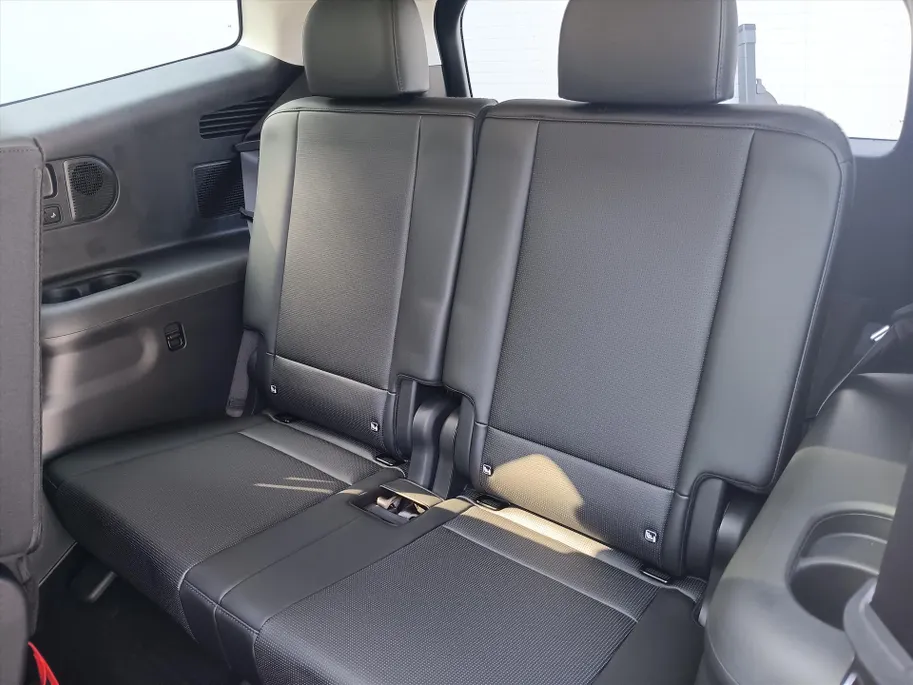 Hyundai IONIQ 9 110,3 kWh 308pk AWD Connect+