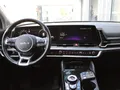Kia Sportage 1.6 T-GDi Hybrid DynamicPlusLine