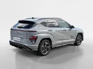 Hyundai Kona 1.6 GDI HEV Premium | Navi | 360 camera | Stoelverwarming en koeling
