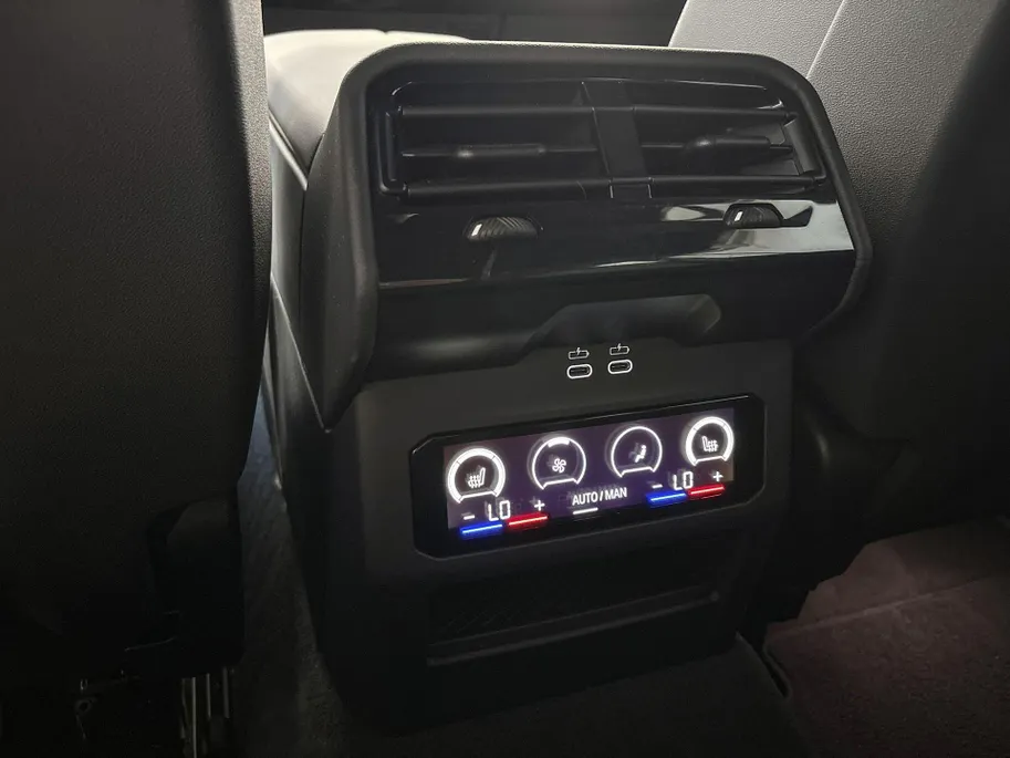 BMW 5 Serie Touring 530e Innovation Pack M Sportpakket