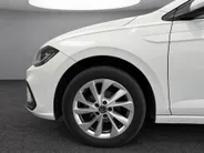 Volkswagen Polo 1.0 TSI 95pk DSG Style · Panoramadak · Camera · Apple/Android Car Play · Navigatie · Stoelverwarming · 16'' Inch ·