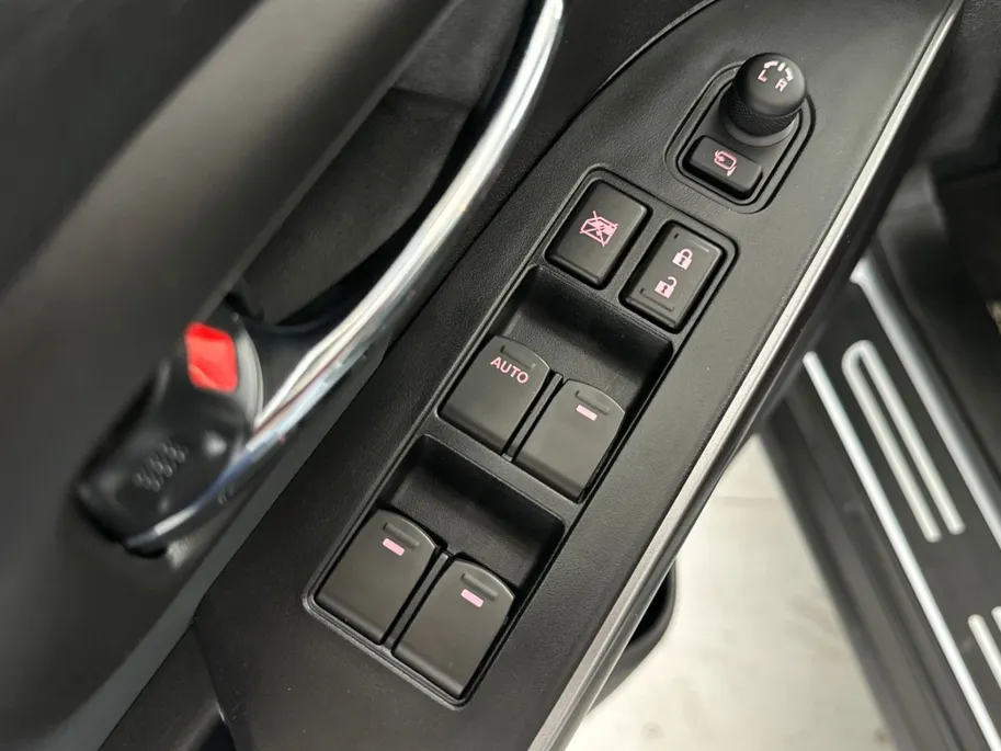 Suzuki S-Cross 1.5 Hybrid AllGrip Style Automaat | Panoramadak | 360 camera | Leder/alcantara bekleding