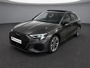 Audi A3 Sportback 40 TFSIe 150kW/204PK S Line · Panoramadak · Apple/Android Car Play · Stoelverwarming